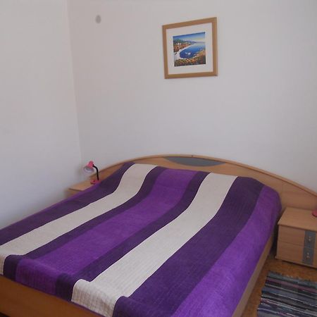 Apartments Villa Alfa Трогир Стая снимка